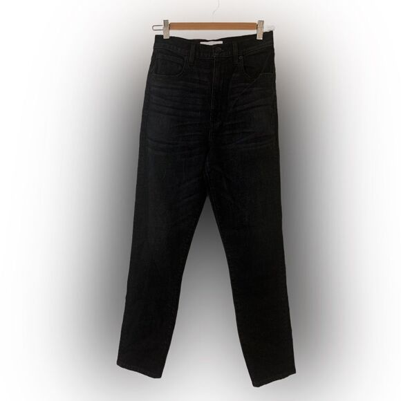 Slvrlake Beatnik Ankle Jeans - Picture 3 of 6